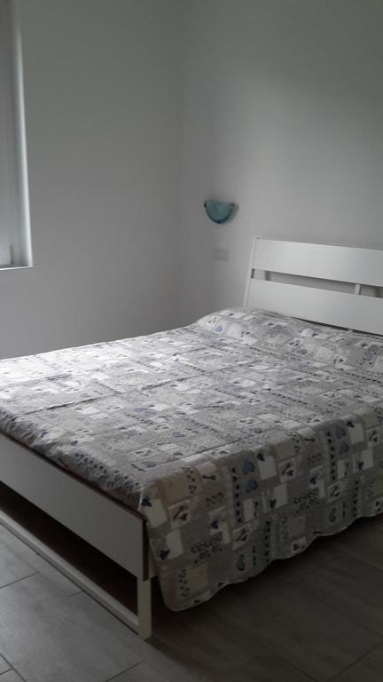 Residenza Christian Lägenhet Gravedona Exteriör bild